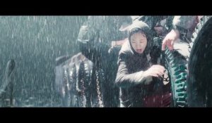 SEA FOG - Les Clandestins (Haemoo) - Extrait N°1 [VOST|HD] (Sung Bo Shim,Yun-seok Kim, Park Yu-chun, Han Ye-Ri)