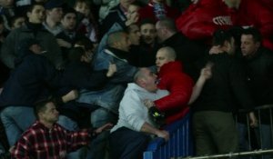 Foot - L'Equipe Stories : Hooligan, Ultra ou supporter?