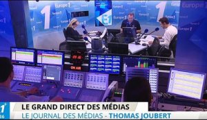 Scandale autour du bureau du président de Radio France