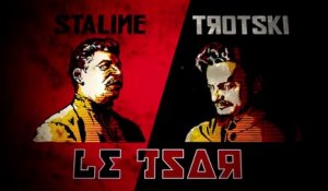 Duels : Staline / Trotski, le tsar et le prophète - L'ascension de Staline
