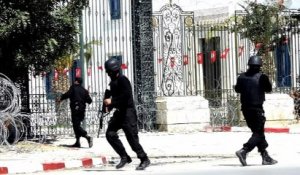 Le déroulement de la journée de l'attaque du musée du Bardo à Tunis