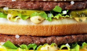 Top 10 des trucs que vous ne saviez pas sur les burgers