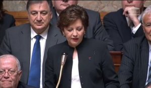 Claudine Schmid - Taxation du revenu du patrimoine des Français non-résidents