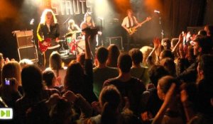 "The Struts", le phénomène Rock Britannique à la Laiterie