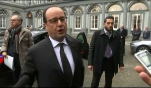 VIDEO : Attaque à Tunis : "Interrogation" sur une troisième victime française, selon Hollande