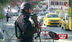L'enquête avance après l'attentat du Bardo à Tunis