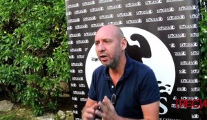 Interview du réalisateur REC : Jaume Balaguero