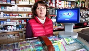 Un gagnant à 200 000 € à Amigny-Rouy