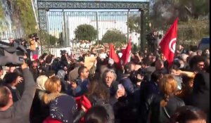 Tunisie - La haine tue, notre espoir est immortel