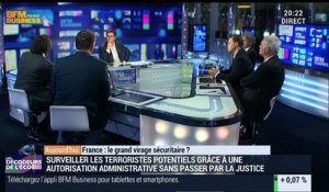 France: le grand virage sécuritaire ? (4/4) - 19/03