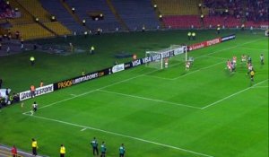 Libertadores - Sao Paulo s'offre San Lorenzo, Mineiro se donne de l'air