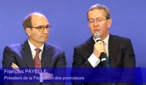 Convention logement - François Payelle