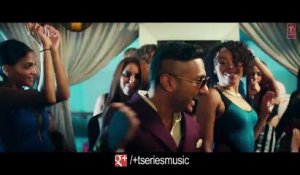 'One Bottle Down' Official Video - Yo Yo Honey Singh