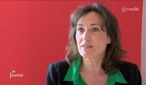 Départementales : Interview de Sylvianne Bulteau (Vendée)