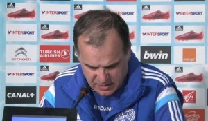 Foot - L1 - OM : Lens complique la tâche à Bielsa