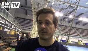 Handball / Ligue des champions : le PSG a une option d'avance sur Dunkerque - 21/03