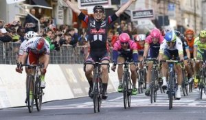 Milan-San Remo : Degenkolb au sprint