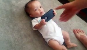 Ce Bebe Autruche Qui Danse Est Tellement Chou Sur Orange Videos