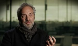 007 Spectre - Featurette Avec Sam Mendes (2) VOST