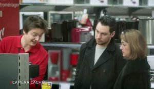 Publicis Conseil pour Nescafé - café soluble Nescafé Espresso, «Une révolution au rayon cafés instantanés» - mars 2015 - le couple