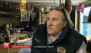 Gérard Miller : "Gérard Depardieu ne s’est jamais rien interdit"