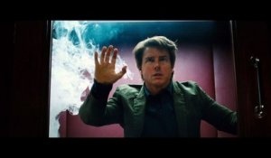 MISSION : IMPOSSIBLE – ROGUE NATION - Bande-Annonce / Trailer [VF|HD1080p]