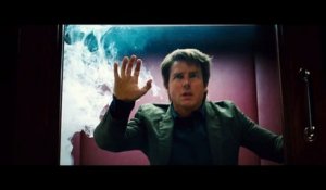 Mission Impossible : Rogue Nation (2015) - Bande Annonce / Trailer [VOST-HD]