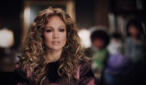En Route ! - Interview Jennifer Lopez VO