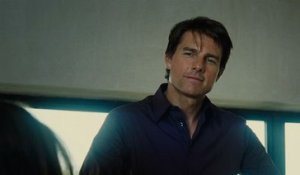 Bande-annonce : Mission : Impossible Rogue Nation - VF