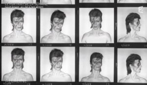 Alcaline, le Mag : Le portrait de David Bowie