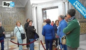 Attentat de Tunis : des touristes ont filmé le musée pendant l’attaque