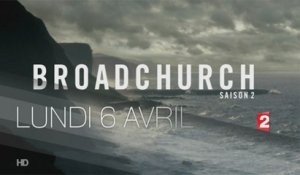 Broadchurch, saison 2 : bande-annonce