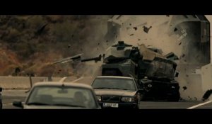 Fast and Furious 6 - Featurette Véhicule de guerre VOST