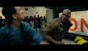 Fast and Furious 6 - Extrait Waterloo Attack VO