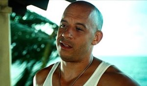 Bande-annonce : Fast and Furious 5 VF (2)