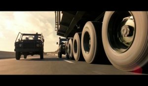Bande-annonce : Fast and Furious 6 - VO