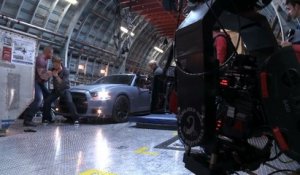 Fast and Furious 6 - Making Of VO