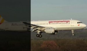 Crash de l'A320, France Télévision : l'actu en 30 secondes
