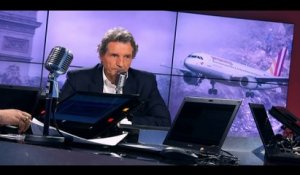 Crash de l'A320: "La piste terroriste n'est pas privilégiée"