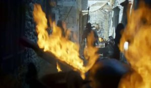 Vidéo Game of Thrones Saison 5 Trailer 2