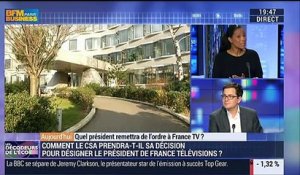 Quel président remettra-t-il de l'ordre à France Télévisions ? (2/4) - 25/03
