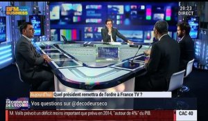 Quel président remettra-t-il de l’ordre à France Télévisions ? (4/4) - 25/03