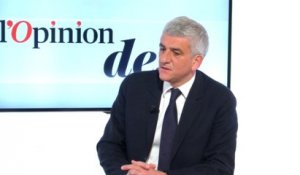 Hervé Morin : « C’est le rôle du MEDEF de dénoncer des propositions économiques insensées »