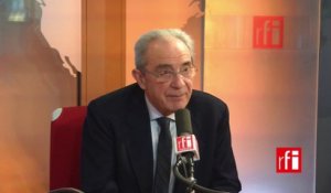 Pour Bernard Debré (UMP): « La France a été mal gérée depuis 30 ans »