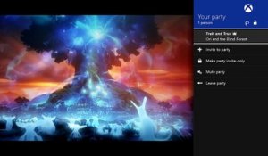 Xbox One - Preview de la mise à jour d'avril