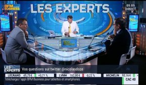 Nicolas Doze: Les Experts (1/2) - 27/03