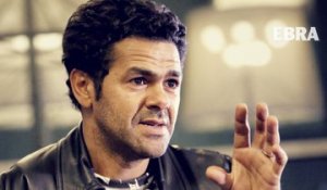 Jamel Debbouze : "C'est pour mes enfants que j'ai fait ce film"