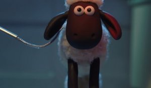 Shaun le Mouton - le Film - Extrait VF