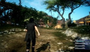 Test vidéo - Final Fantasy XV (Notre Avis sur la Démo Episode Duscae PS4 !)