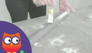 Comment peindre du PVC (Ooreka.fr)